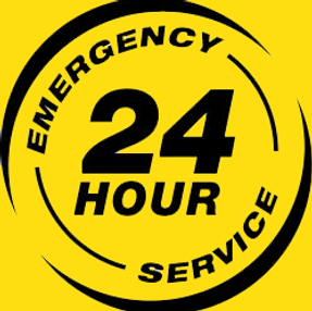 emergency 24 hour