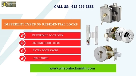 Boost The Security of Your Property with These Popular Locks