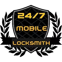 24/7 mobile locksmith