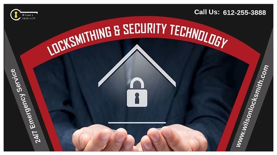 Locksmith Security Technology: The Best Protection for Your Assets