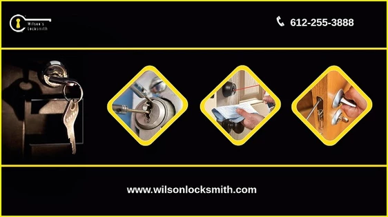 Commercial Door Lock Maintenance & Care & locksmith