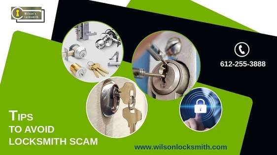 A Few Essential Tips to Avoid Fraud Locksmith