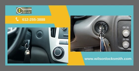Know the different types of car lockouts and its resolution