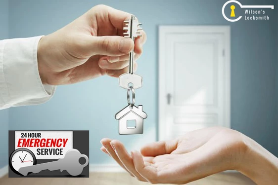 5 Situations When You Need to Call an Emergency Locksmith
