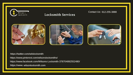 2019 Average Locksmith Cost and other points to note