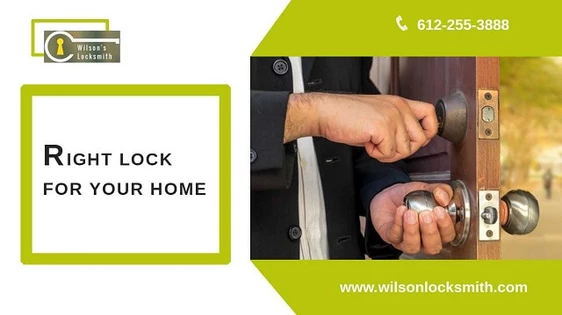 Learn here the basic knowledge of home locks