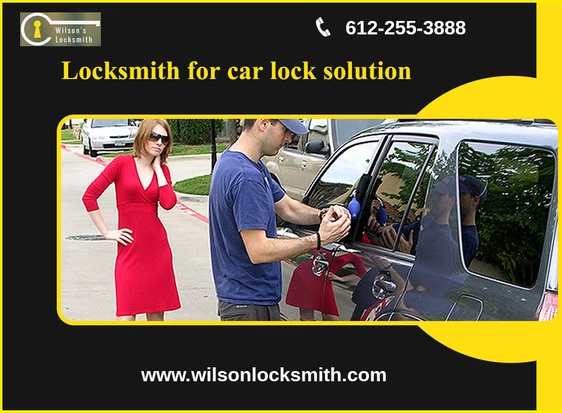 Take A Glance At The Different Services Offered by The Auto Locksmiths