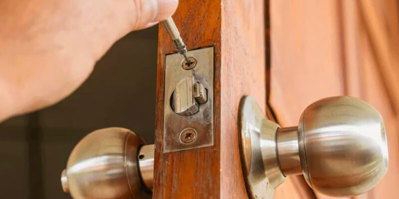residential locksmith services - Wilson Locksmith